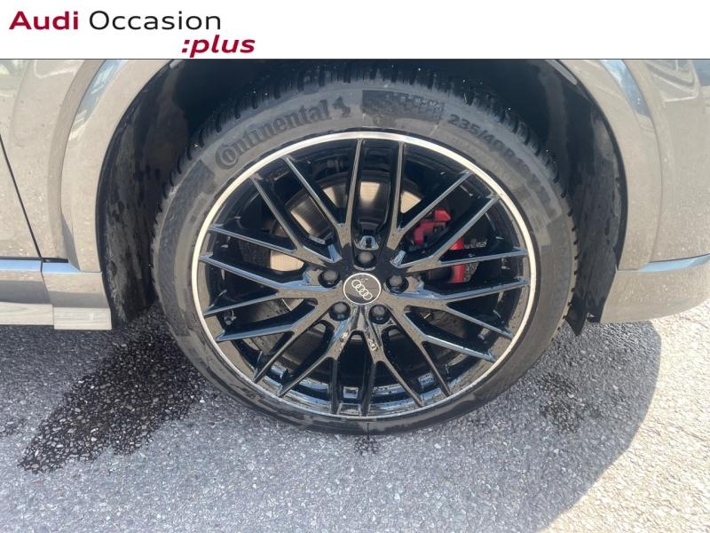 Voitures occasions Audi Q2 S line Plus Laxou
