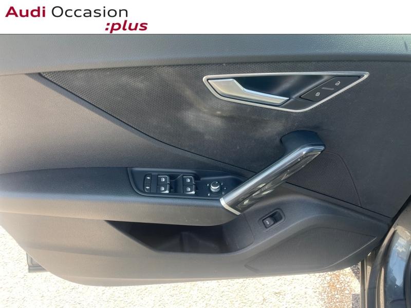 Voitures occasions Audi Q2 S line Plus Augny