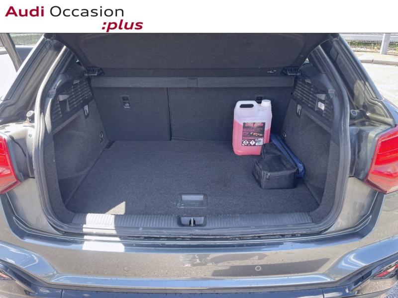 Voitures occasions Audi Q2 S line Plus Augny