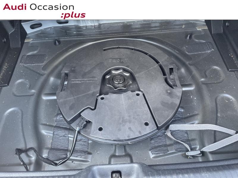 Voitures occasions Audi Q2 S line Plus Augny
