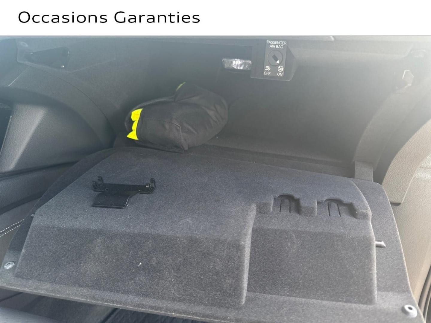 Voitures occasions Audi e-tron Sportback S Line Augny