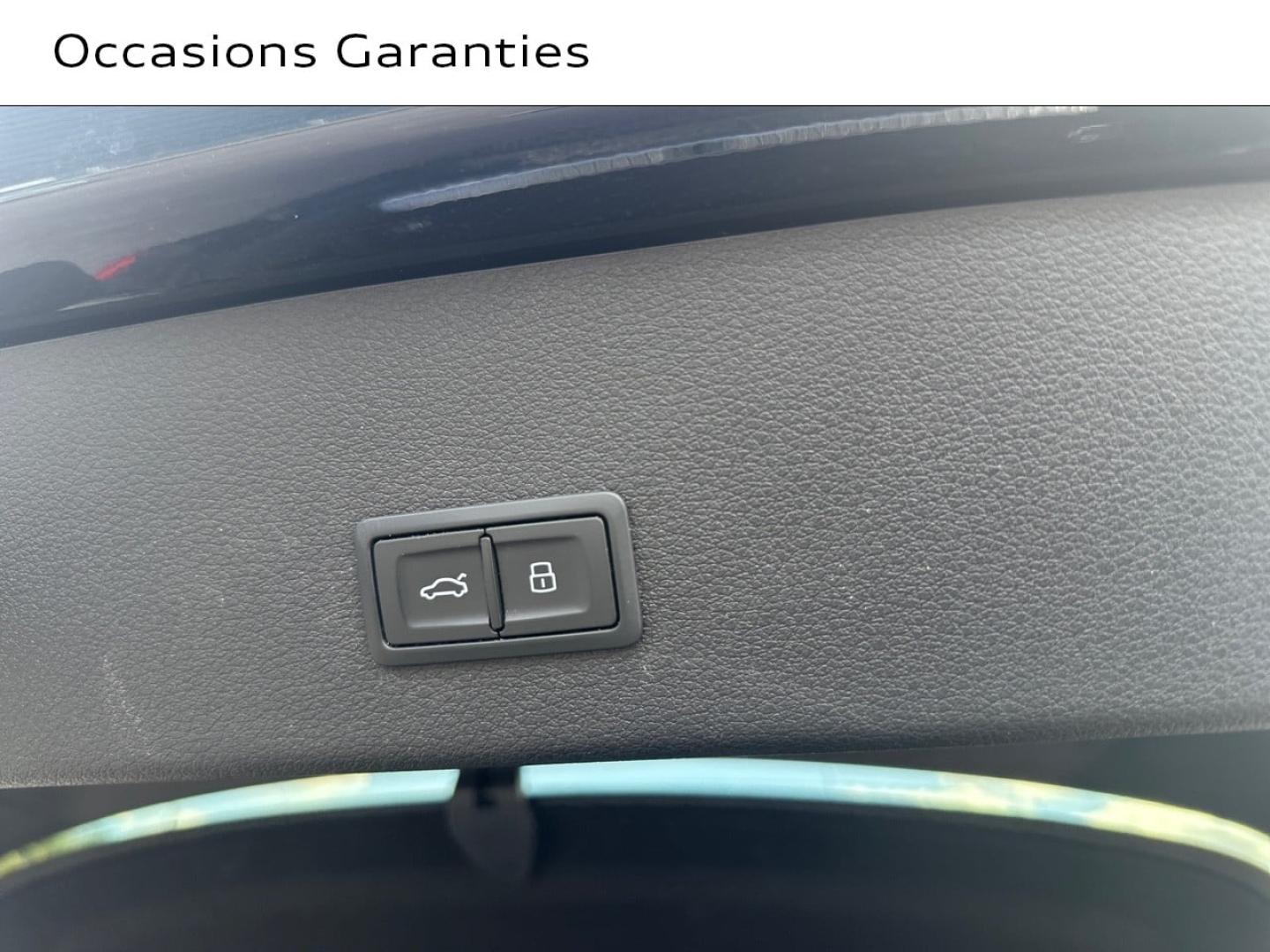 Voitures occasions Audi e-tron Sportback S Line Augny