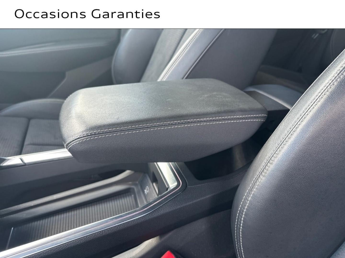 Voitures occasions Audi e-tron Sportback S Line Augny