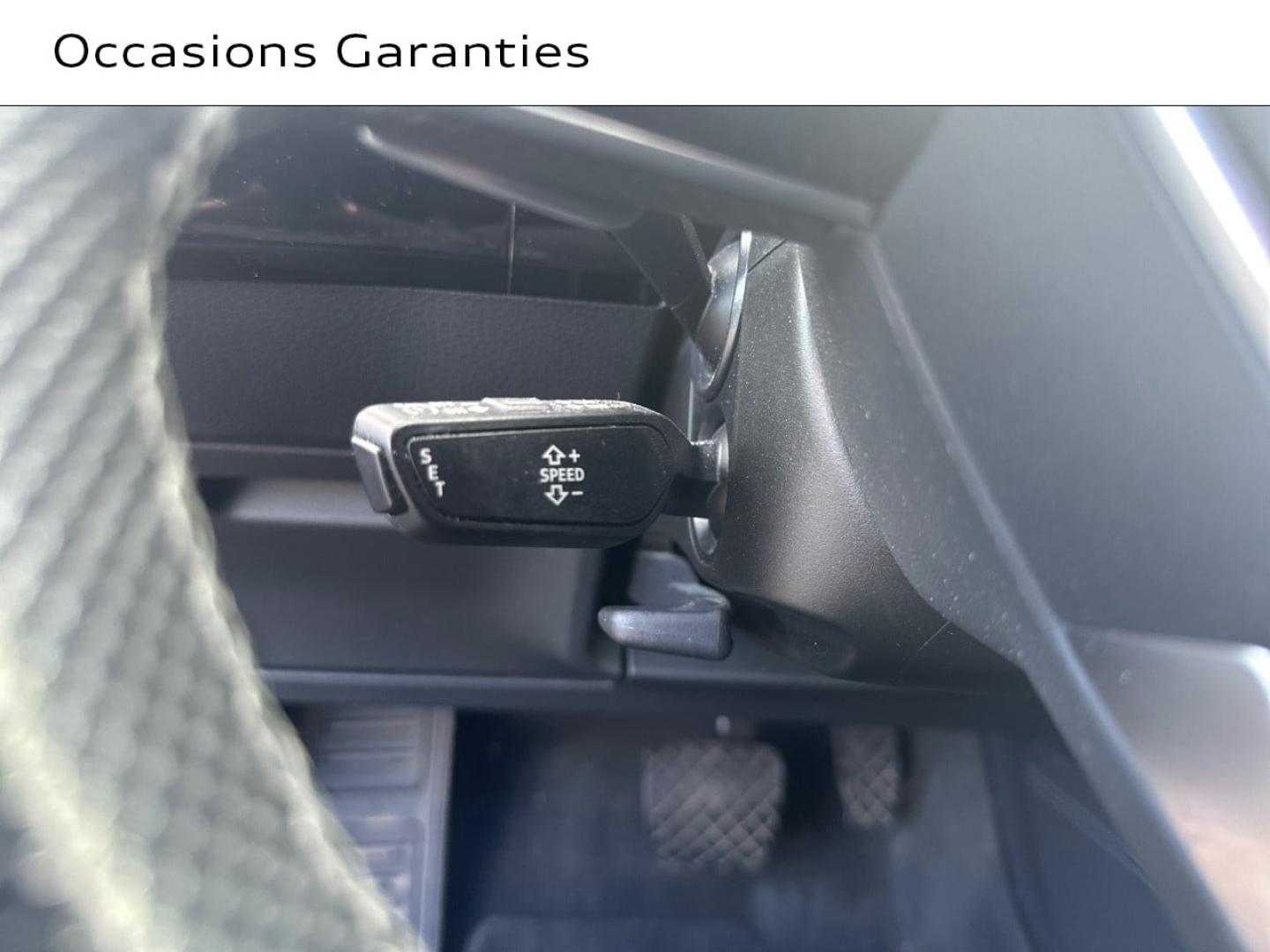 Voitures occasions Audi e-tron Sportback S Line Augny