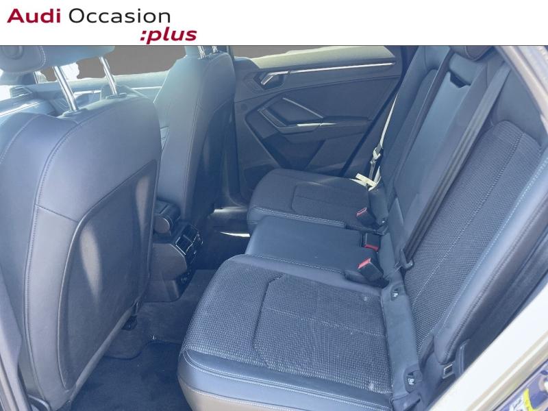 Voitures occasions Audi Q3 Sportback S line Augny