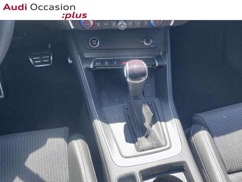 Voitures occasions Audi Q3 Sportback S line Augny