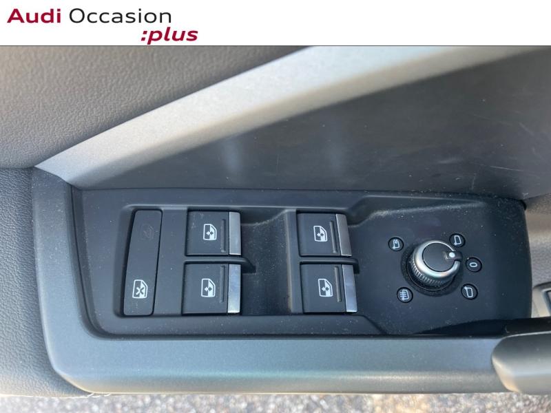 Voitures occasions Audi Q3 Sportback S line Augny