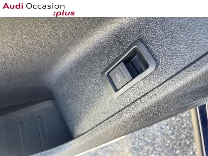 Voitures occasions Audi Q3 Sportback S line Augny