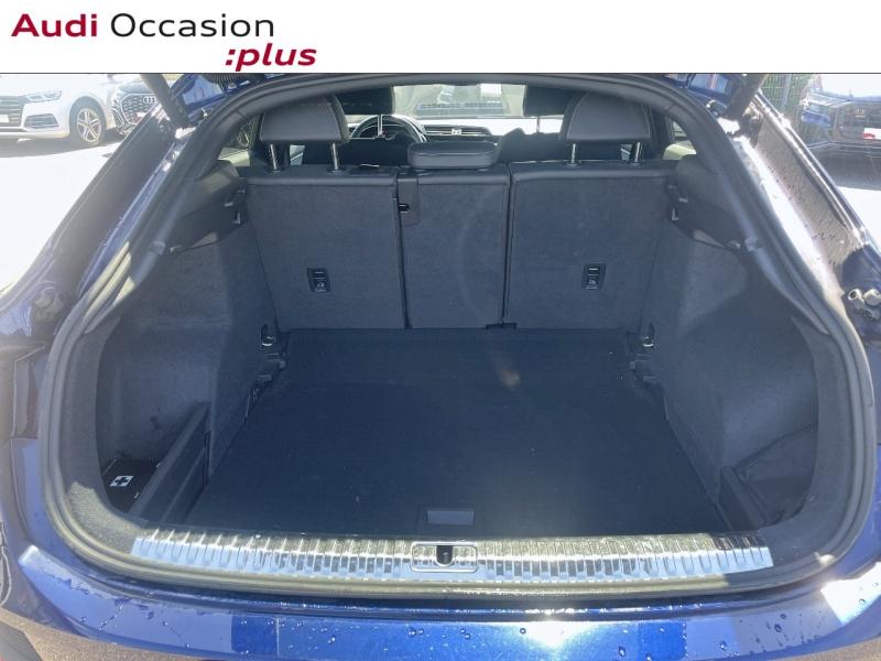 Voitures occasions Audi Q3 Sportback S line Augny