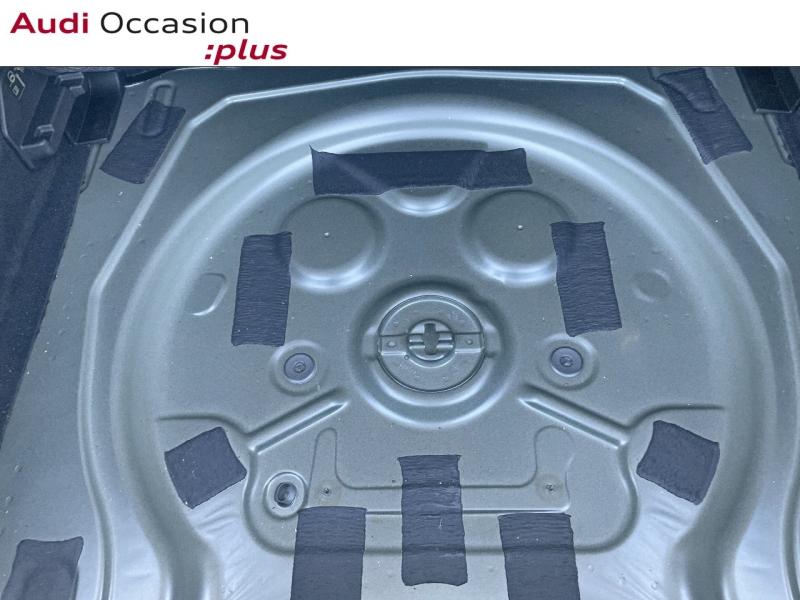 Voitures occasions Audi Q3 Sportback S line Augny