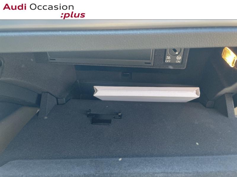 Voitures occasions Audi Q3 Sportback S line Augny