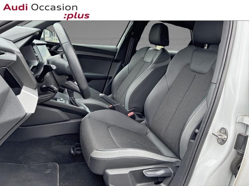 Voitures occasions Audi A1 Sportback S line Augny