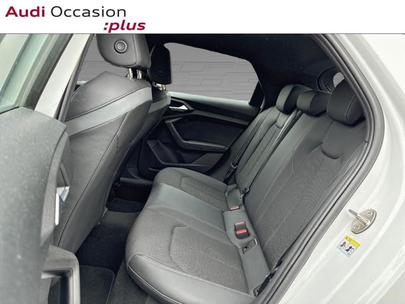 Voitures occasions Audi A1 Sportback S line Augny
