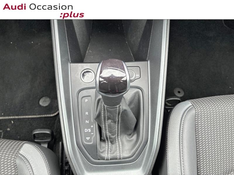 Voitures occasions Audi A1 Sportback S line Augny
