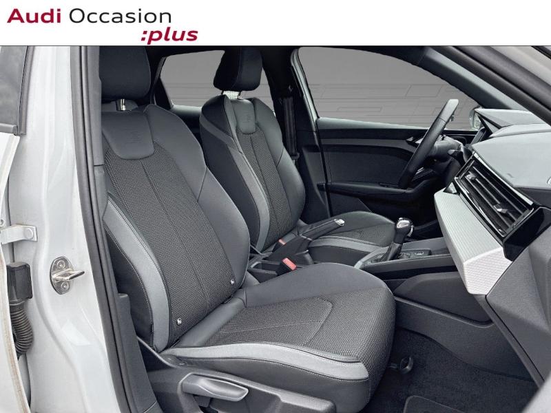 Voitures occasions Audi A1 Sportback S line Augny