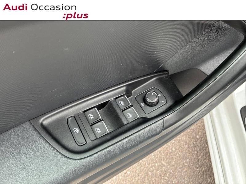 Voitures occasions Audi A1 Sportback S line Augny