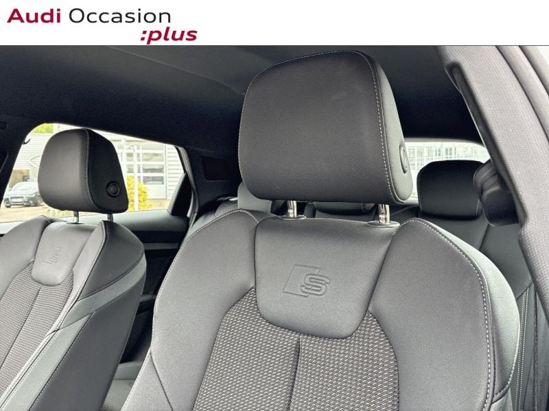 Voitures occasions Audi A1 Sportback S line Augny