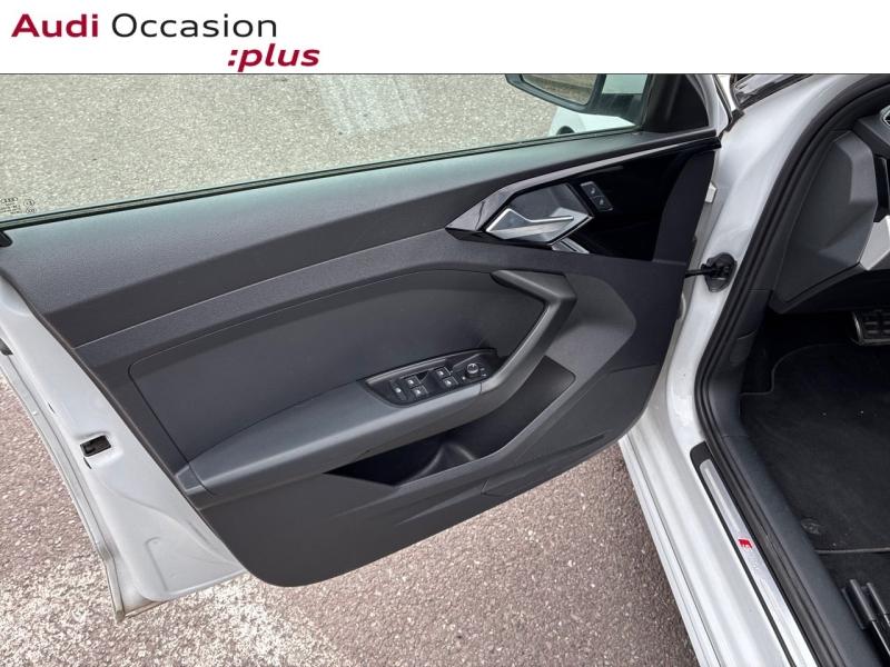 Voitures occasions Audi A1 Sportback S line Augny