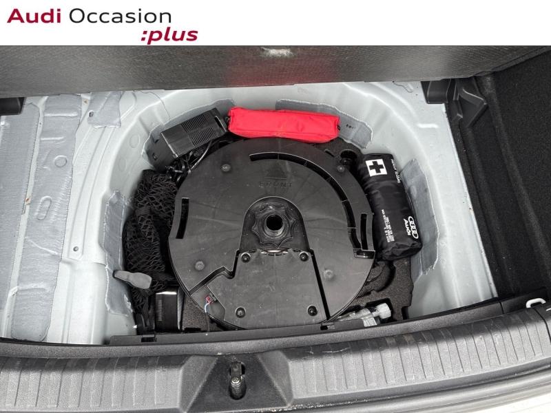 Voitures occasions Audi A1 Sportback S line Augny