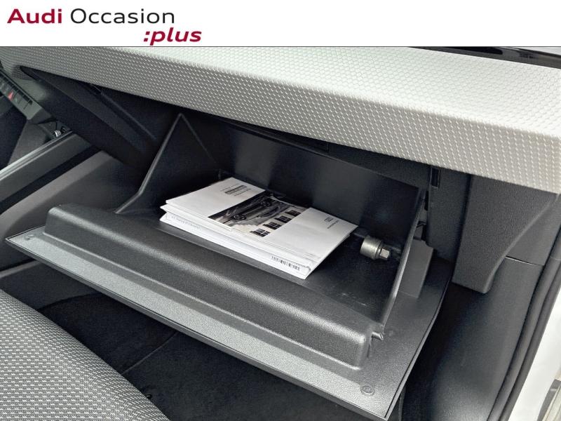 Voitures occasions Audi A1 Sportback S line Augny