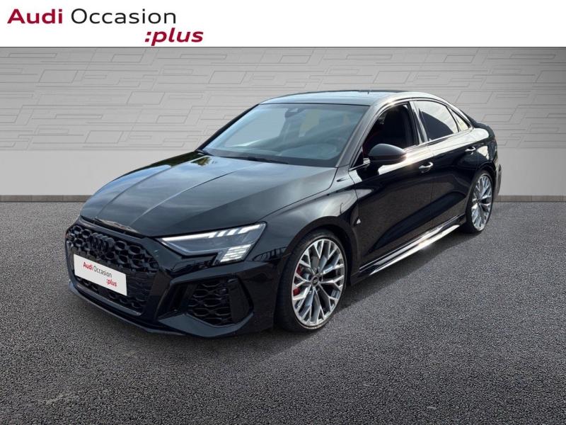 Voitures occasions Audi RS3 Berline Base Augny