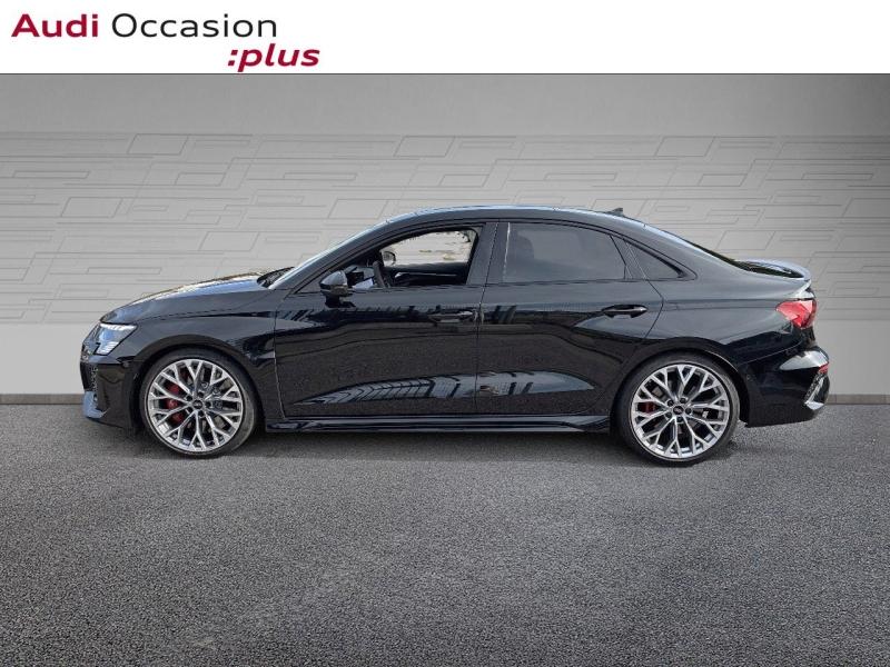 Voitures occasions Audi RS3 Berline Base Augny