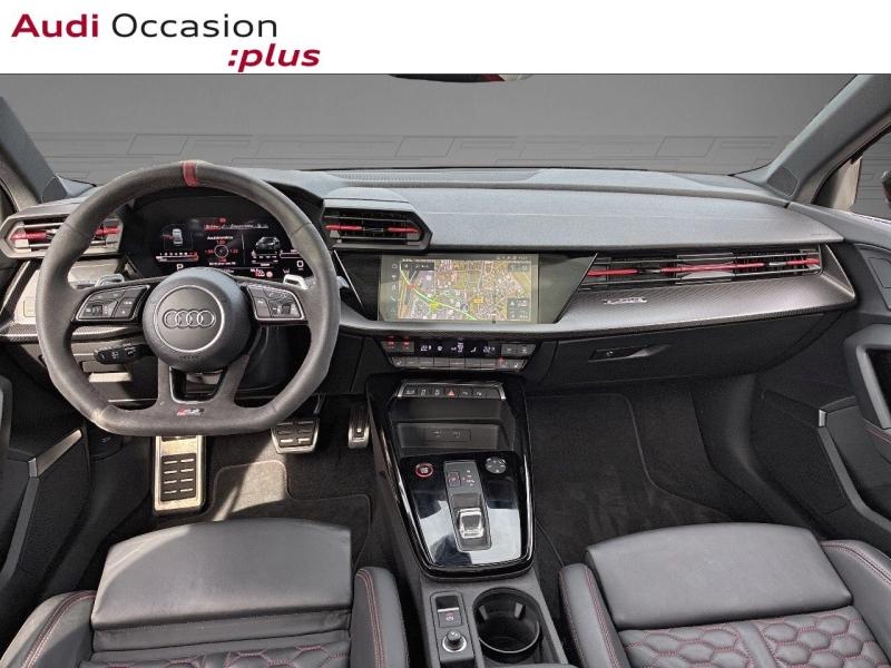 Voitures occasions Audi RS3 Berline Base Augny