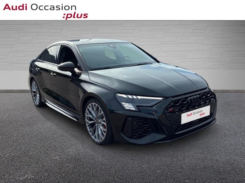 Voitures occasions Audi RS3 Berline Base Augny