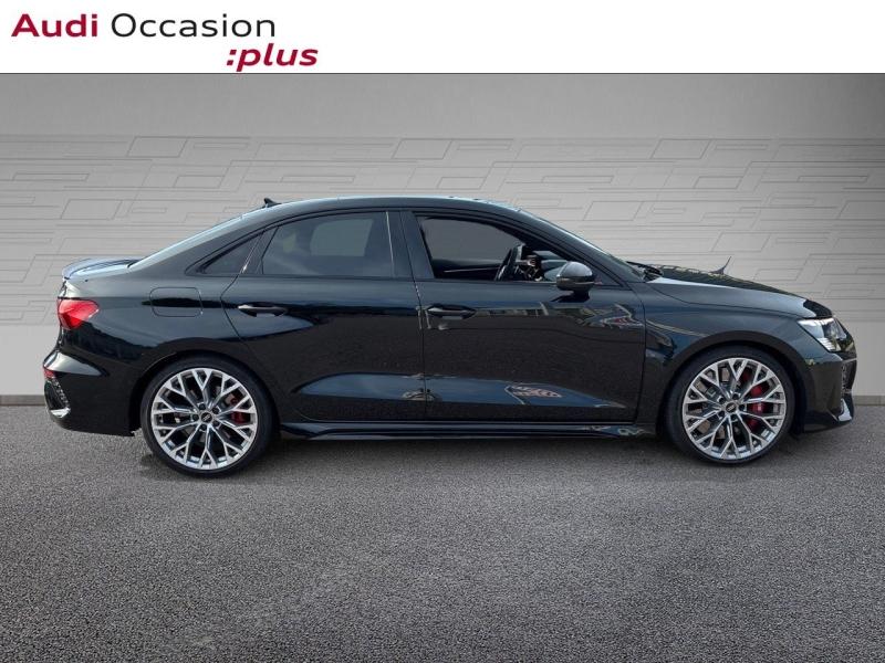 Voitures occasions Audi RS3 Berline Base Augny
