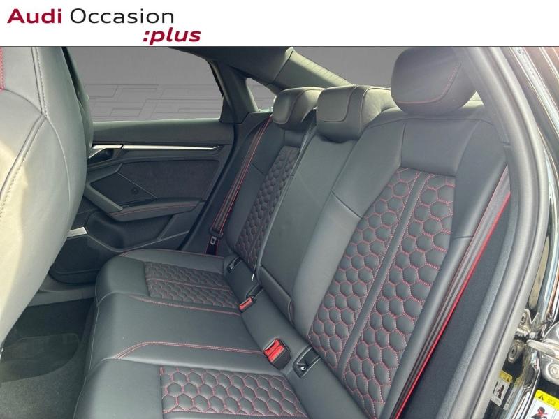 Voitures occasions Audi RS3 Berline Base Augny