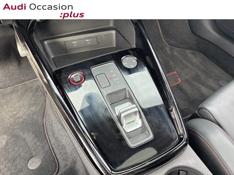 Voitures occasions Audi RS3 Berline Base Augny