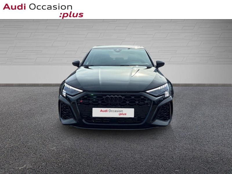 Voitures occasions Audi RS3 Berline Base Augny