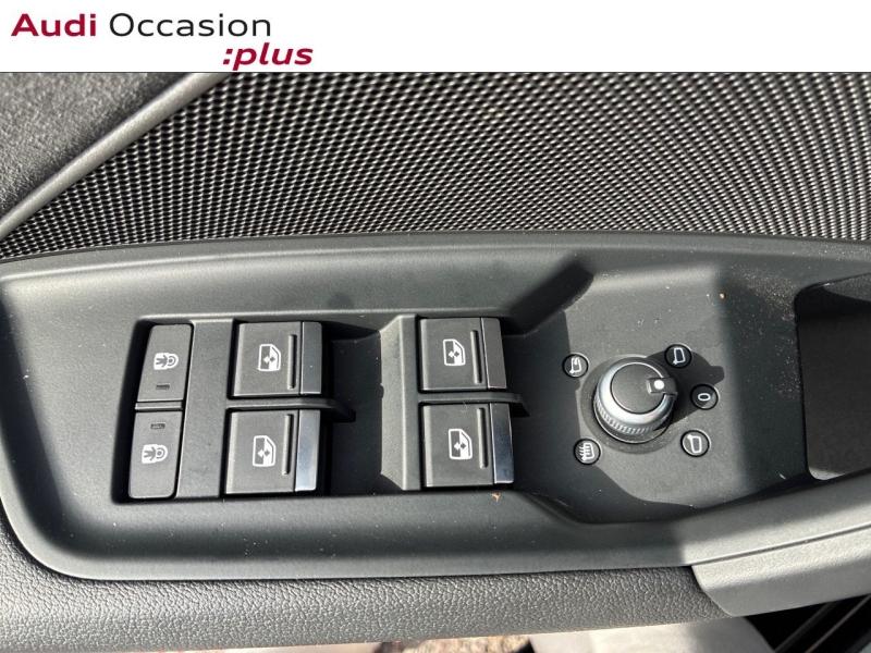 Voitures occasions Audi RS3 Berline Base Augny