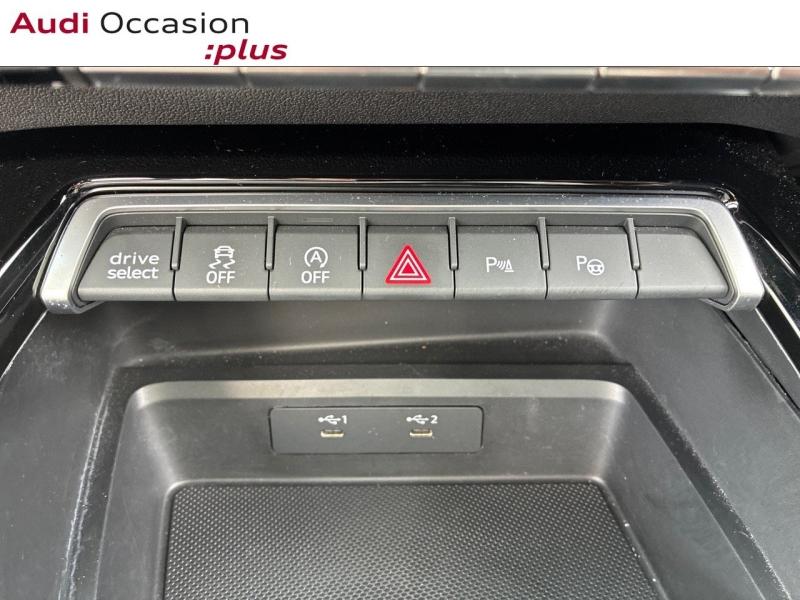 Voitures occasions Audi RS3 Berline Base Augny