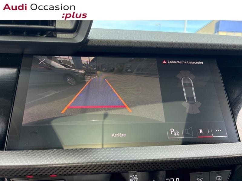 Voitures occasions Audi RS3 Berline Base Augny