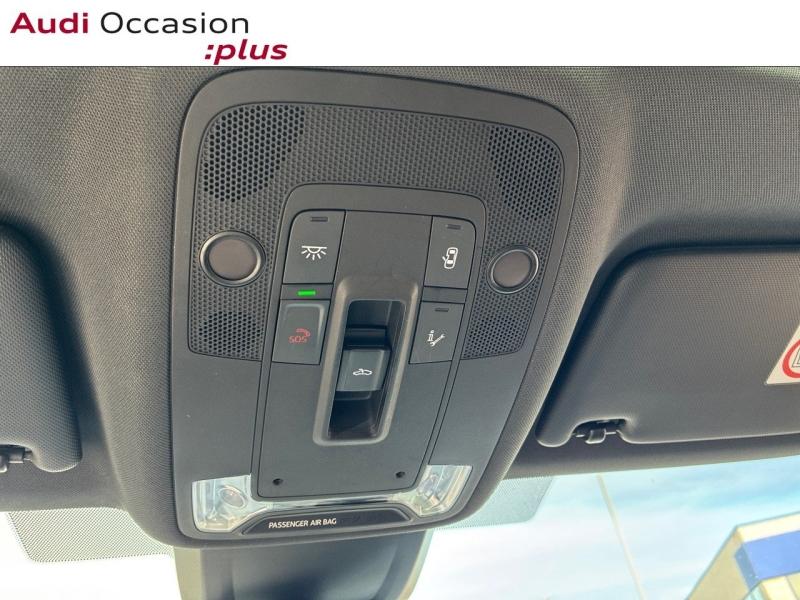 Voitures occasions Audi RS3 Berline Base Augny