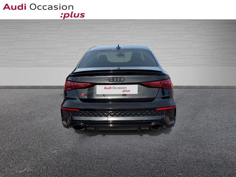 Voitures occasions Audi RS3 Berline Base Augny