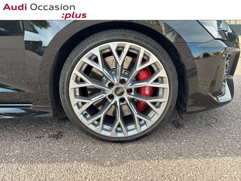 Voitures occasions Audi RS3 Berline Base Augny