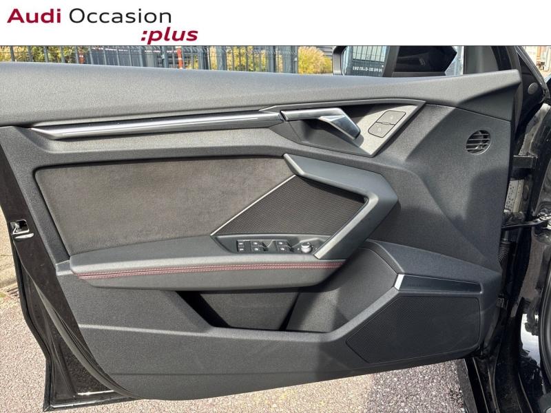 Voitures occasions Audi RS3 Berline Base Augny