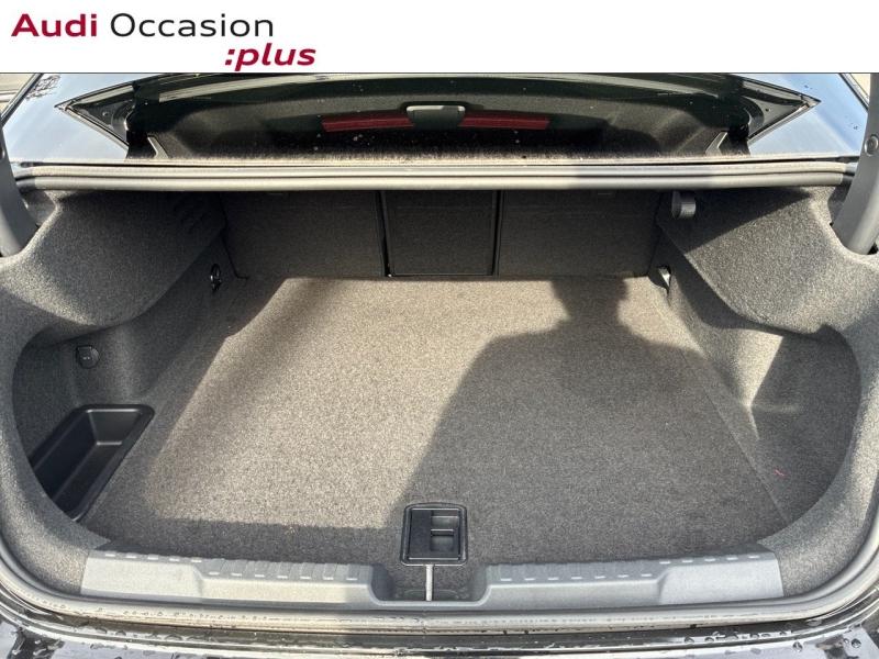 Voitures occasions Audi RS3 Berline Base Augny