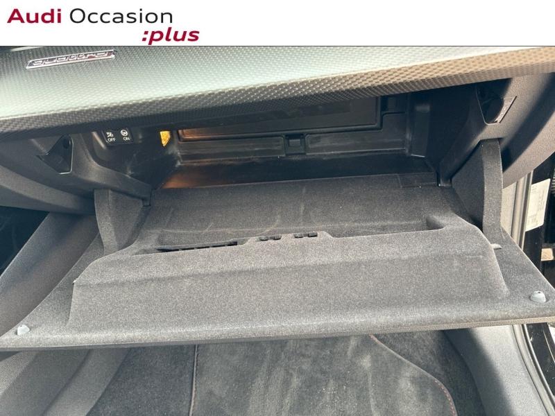 Voitures occasions Audi RS3 Berline Base Augny