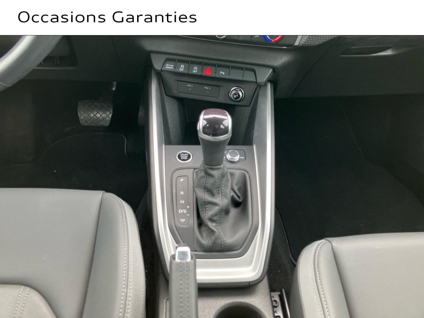 Voitures occasions Audi A1 Sportback Design luxe Sarreguemines