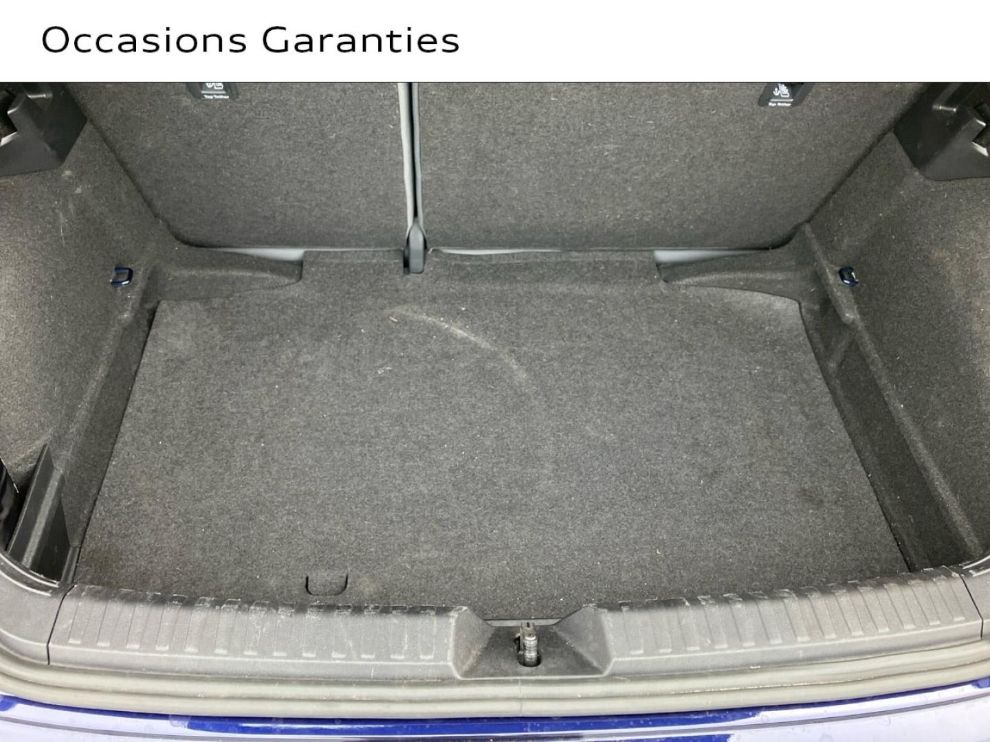 Voitures occasions Audi A1 Sportback Design luxe Sarreguemines