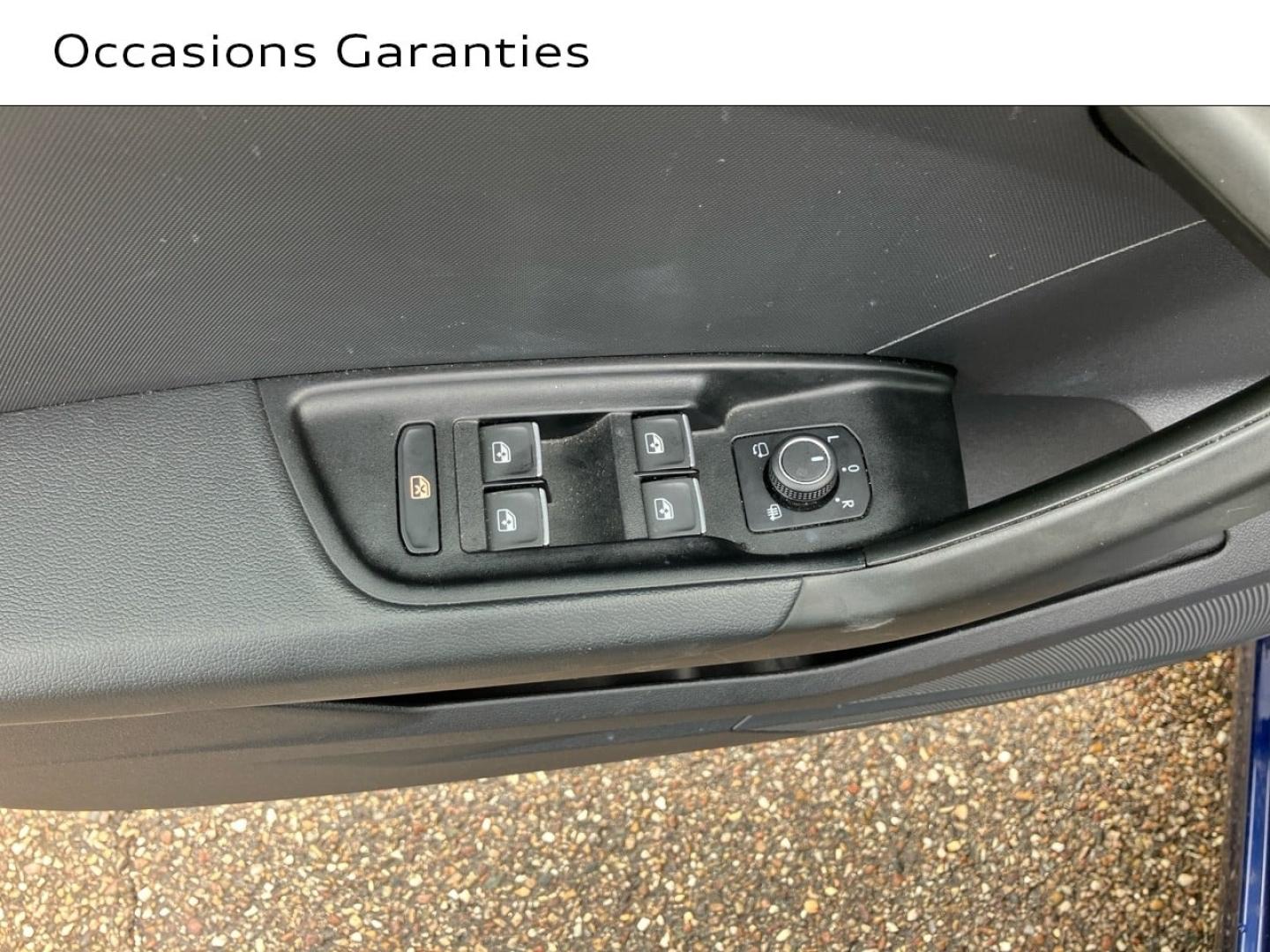 Voitures occasions Audi A1 Sportback Design luxe Augny