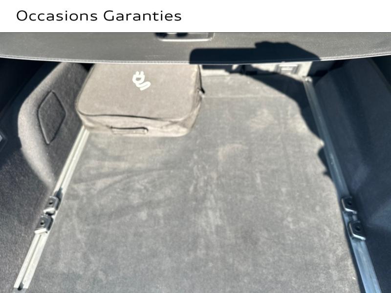 Voitures occasions Audi Q7 Competition Laxou