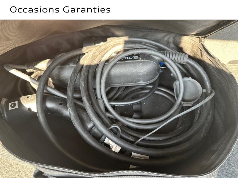 Voitures occasions Audi Q7 Competition Augny