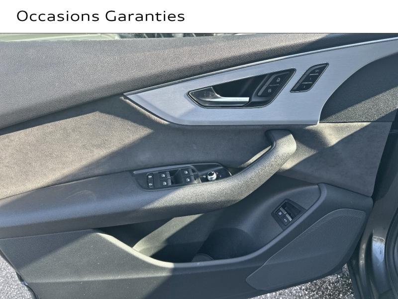 Voitures occasions Audi Q7 Competition Laxou