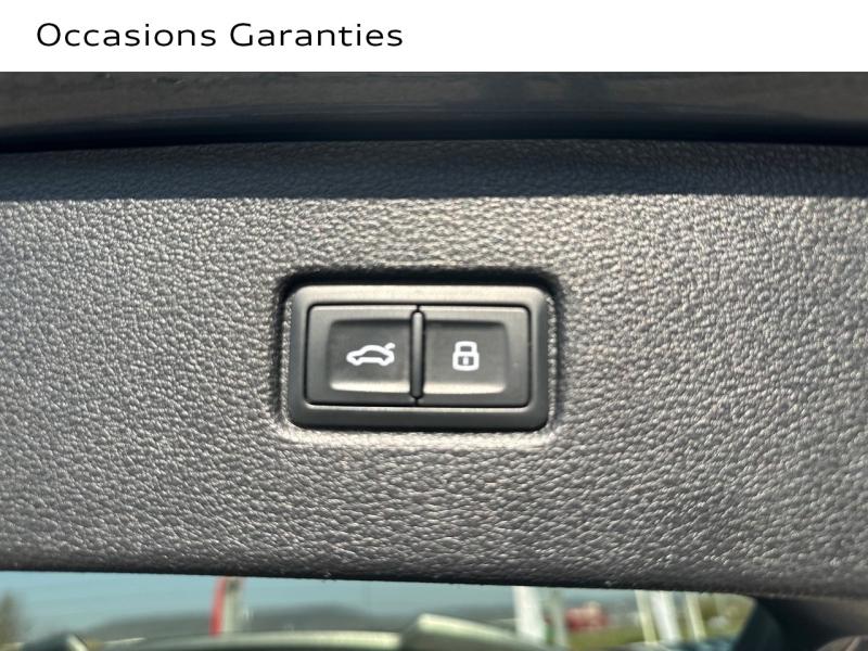 Voitures occasions Audi Q7 Competition Laxou