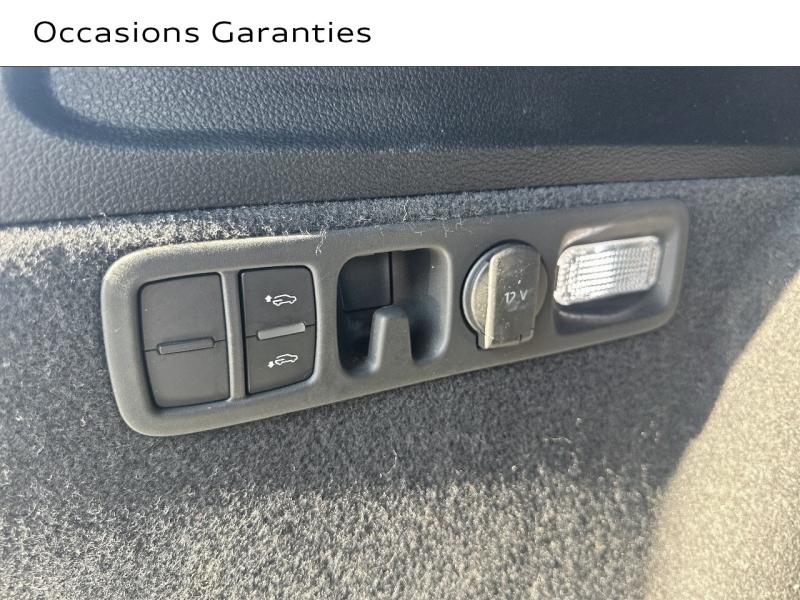 Voitures occasions Audi Q7 Competition Augny