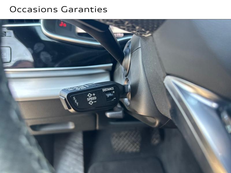 Voitures occasions Audi Q7 Competition Augny